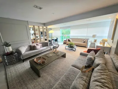 Apartamento com 3 Quartos à venda, 198m² no Vila Mariana, São Paulo