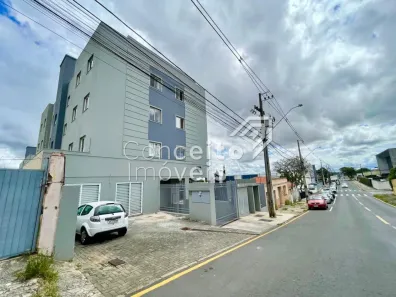 Apartamento com 2 Quartos à venda, 61m² no Ronda, Ponta Grossa