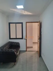 Apartamento com 2 Quartos para alugar, 43m² no Vila Dom Pedro II, São Paulo
