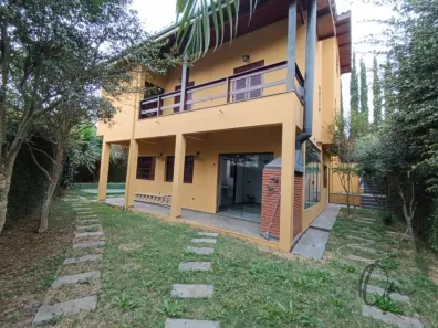Casa com 6 Quartos à venda, 481m² no São Paulo II, Cotia