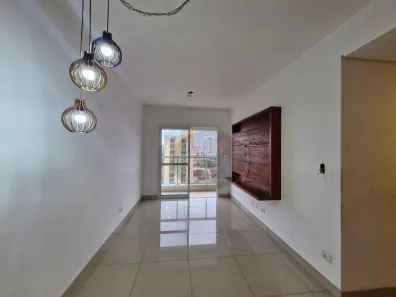 Apartamento com 2 Quartos à venda, 54m² no Vila Mathias, Santos