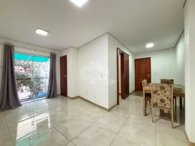 Apartamento com 1 Quarto para alugar, 50m² no Centro Histórico, Porto Alegre