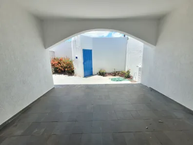 Ponto Comercial com 4 Quartos para alugar, 227m² no Martins, Uberlândia