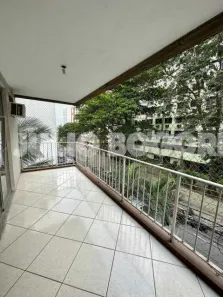 Apartamento com 4 Quartos à venda, 107m² no Méier, Rio de Janeiro