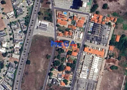 Lote/Terreno para alugar, 270m² no Centro, Eusébio