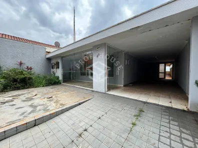 Casa com 4 Quartos à venda, 300m² no Vila São João, Limeira