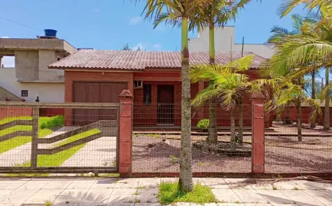 Casa com 3 Quartos à venda, 120m² no , Balneário Gaivota
