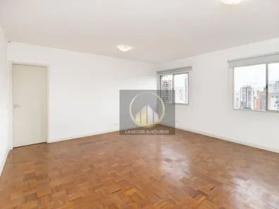 Apartamento com 3 Quartos à venda, 112m² no Perdizes, São Paulo