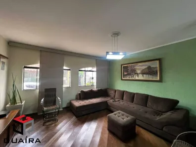 Casa com 3 Quartos à venda, 200m² no Jardim Ipanema, Santo André