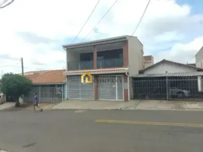 Sobrado com 4 Quartos à venda, 200m² no Jardim Santa Bárbara, Sorocaba