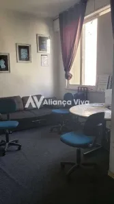Sala Comercial à venda, 20m² no Centro, Rio de Janeiro