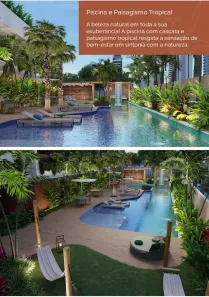 Apartamento com 4 Quartos à venda, 132m² no Boa Viagem, Recife