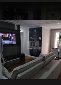 Apartamento com 3 Quartos à venda, 69m² no Jardim do Estádio, Santo André
