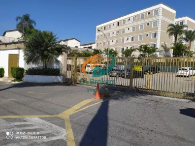 Apartamento com 2 Quartos à venda, 45m² no Água Chata, Guarulhos