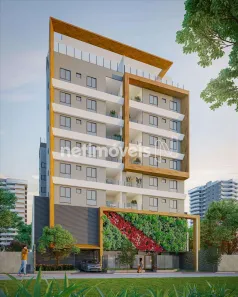 Apartamento com 3 Quartos à venda, 82m² no Praia da Costa, Vila Velha