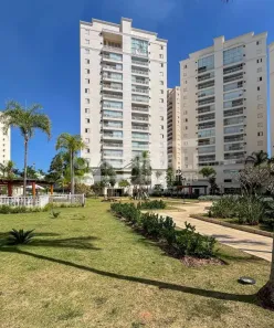 Apartamento com 3 Quartos à venda, 125m² no Vila Brandina, Campinas