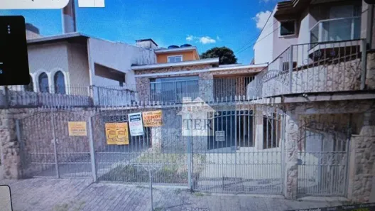 Sobrado com 5 Quartos à venda, 180m² no Jardim Regina, São Paulo
