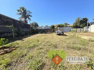 Lote/Terreno à venda, 363m² no Jardim Abaeté, Piracicaba