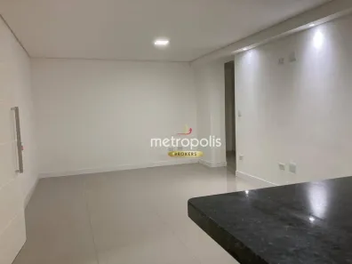 Apartamento com 2 Quartos à venda, 94m² no Baeta Neves, São Bernardo do Campo