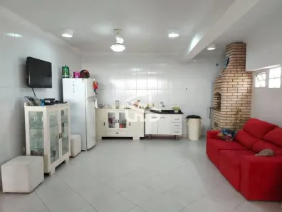 Casa com 2 Quartos para venda ou aluguel, 120m² no Vila Mafra, São Paulo
