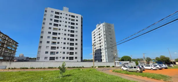 Apartamento com 2 Quartos à venda, 68m² no Ceilândia Norte, Brasília