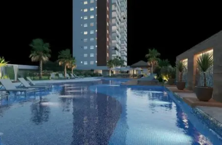 Apartamento com 2 Quartos à venda, 70m² no Parque São Domingos, São Paulo