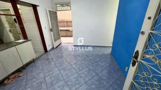 Apartamento com 2 Quartos à venda, 50m² no Méier, Rio de Janeiro