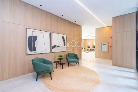 Apartamento com 3 Quartos à venda, 120m² no Água Verde, Curitiba