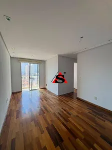 Apartamento com 3 Quartos à venda, 65m² no Saúde, São Paulo