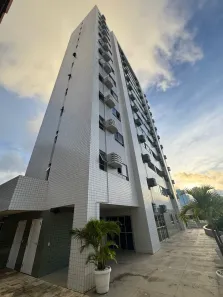 Apartamento com 3 Quartos à venda, 100m² no Tirol, Natal