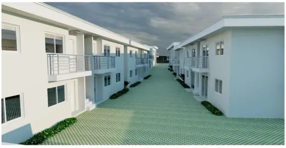 Apartamento com 3 Quartos à venda, 70m² no Fontana I, Porto Seguro