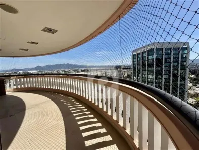 Apartamento com 4 Quartos à venda, 145m² no Barra da Tijuca, Rio de Janeiro
