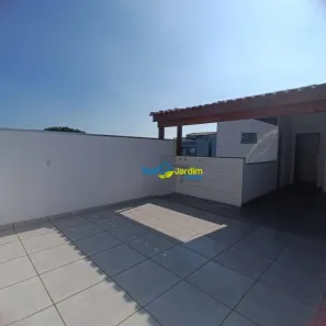 Cobertura com 2 Quartos à venda, 54m² no Cidade São Jorge, Santo André