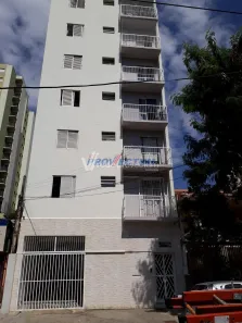 Apartamento com 1 Quarto à venda, 49m² no Botafogo, Campinas