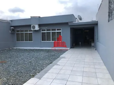 Casa com 3 Quartos à venda, 285m² no São João, Itajaí
