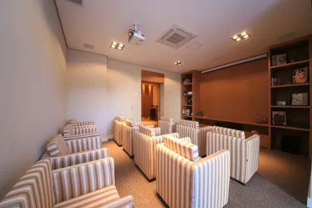 Apartamento com 3 Quartos à venda, 94m² no Centro, São Bernardo do Campo
