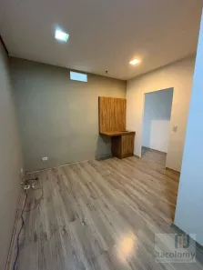 Sala Comercial para alugar, 58m² no Alphaville Industrial, Barueri
