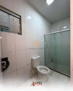 Casa com 2 Quartos à venda, 102m² no Distrito Industrial de Socorro, Nossa Senhora do Socorro