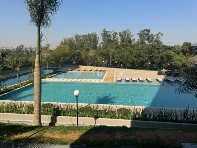 Apartamento com 2 Quartos à venda, 64m² no Loteamento Parque São Martinho, Campinas