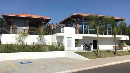 Lote/Terreno à venda, 533m² no Condomínio Residencial Reserva de Atibaia, Atibaia