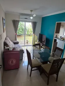 Casa de Condomínio com 2 Quartos à venda, 58m² no Jardim Imperial, Cuiabá