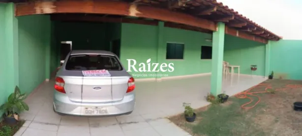 Casa de Condomínio com 3 Quartos à venda, 180m² no Jardim Holanda, Uberlândia
