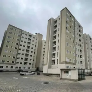 Apartamento com 2 Quartos para alugar, 56m² no Floresta, Joinville
