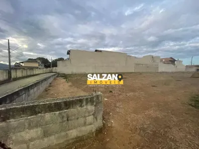Lote/Terreno à venda, 800m² no Piracangaguá, Taubaté