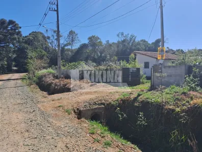 Lote/Terreno com 1 Quarto à venda, 1452m² no Guaragi, Ponta Grossa
