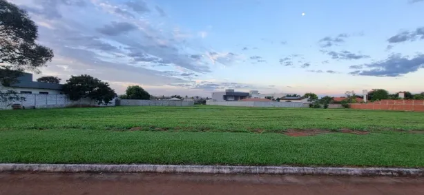 Lote/Terreno à venda, 120235m² no Condomínio Villágio Baiocchi, Goianira
