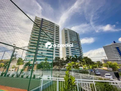 Apartamento com 3 Quartos à venda, 146m² no Engenheiro Luciano Cavalcante, Fortaleza