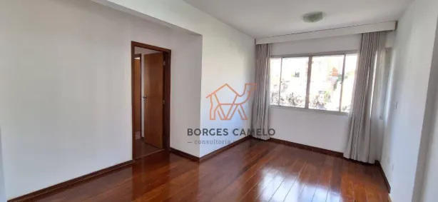 Apartamento com 3 Quartos para alugar, 70m² no Vila Paris, Belo Horizonte
