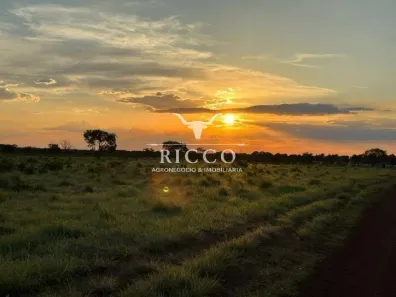 Lote/Terreno à venda, 74m² no Setor Santo Antônio, Nova Crixás