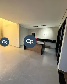 Casa de Condomínio com 3 Quartos à venda, 205m² no Residencial Evidências, Indaiatuba